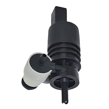 Amazon.co.jp: OEM 67127388349 フロントガラス ワイパー